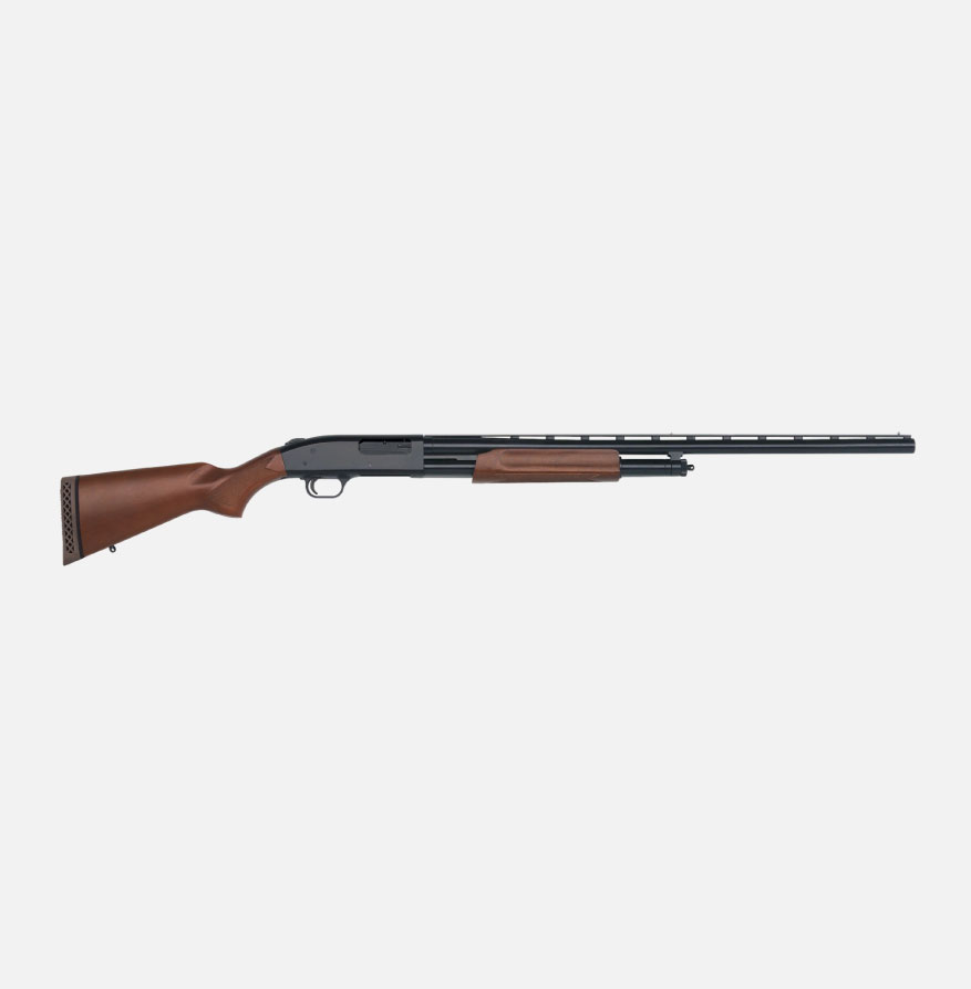500 Hunting All Purpose Field