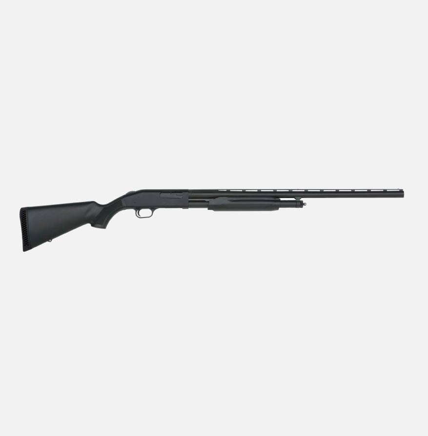 500 Hunting All Purpose Field