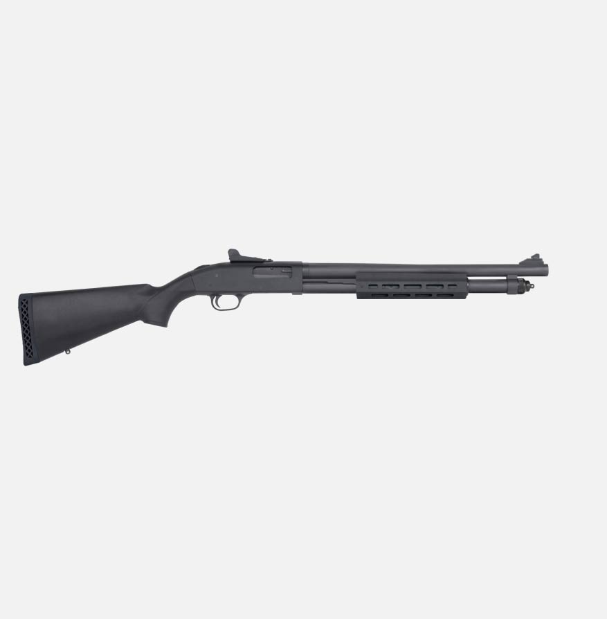 590A1 – 7-Shot