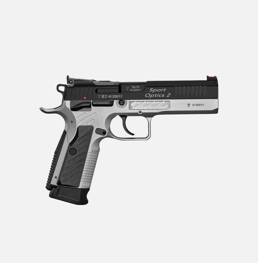AZ-P1 Sport OR Sliver