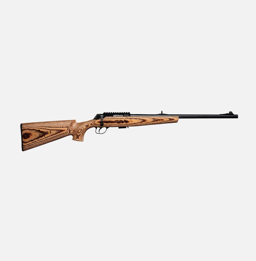 JK B26 Calibre 22.LR, short barrel