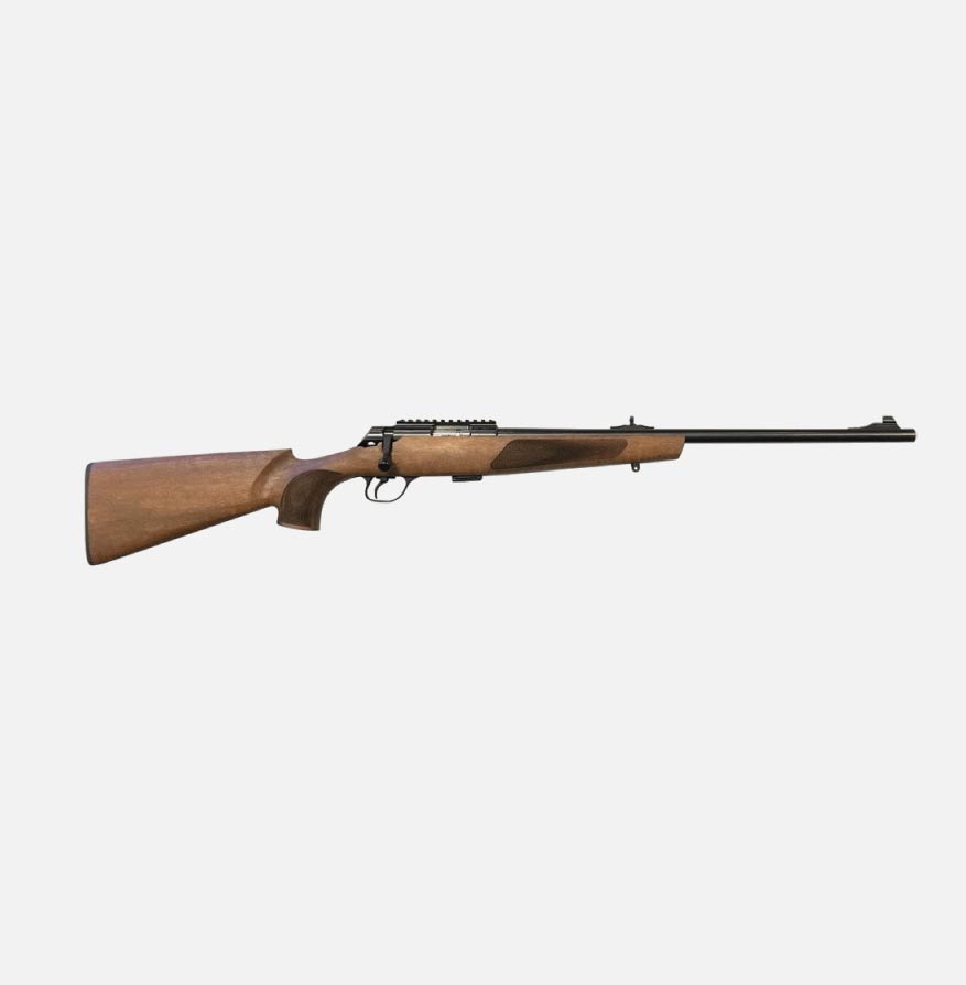 JK B26 Calibre 22.LR, standard barrel