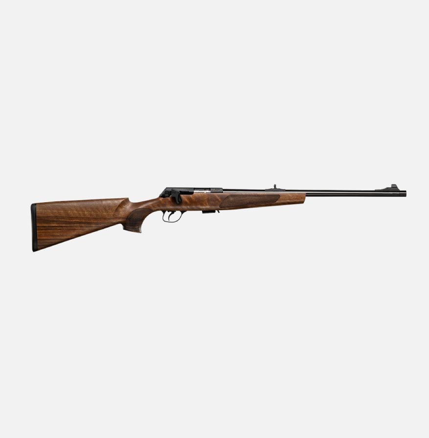JK B24 Calibre 22.LR, standard barrel