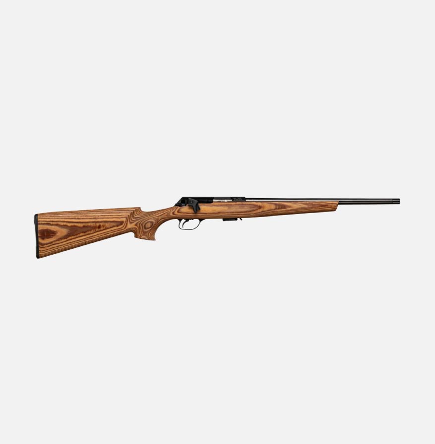 JK B24 Calibre 22.LR, short barrel